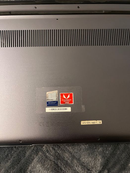 Ноутбук HUAWEI MateBookD15
