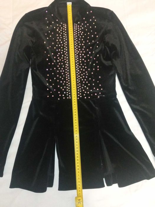 Сорочка для латини