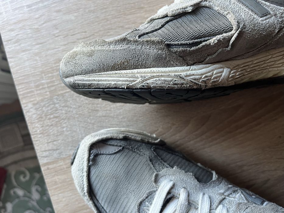 New Balance 2002R Protection Pack Rain Cloud (Оригінал)