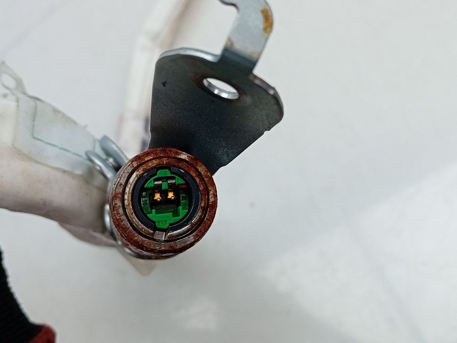 Airbag cortina direito RENAULT Megane IV (B9A/M_)