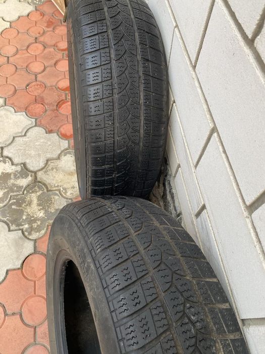 Автошина Tigar 195/65 R15