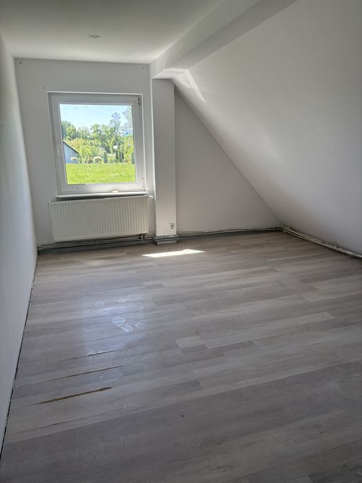 Sprzedam pół domku bliźniaczego