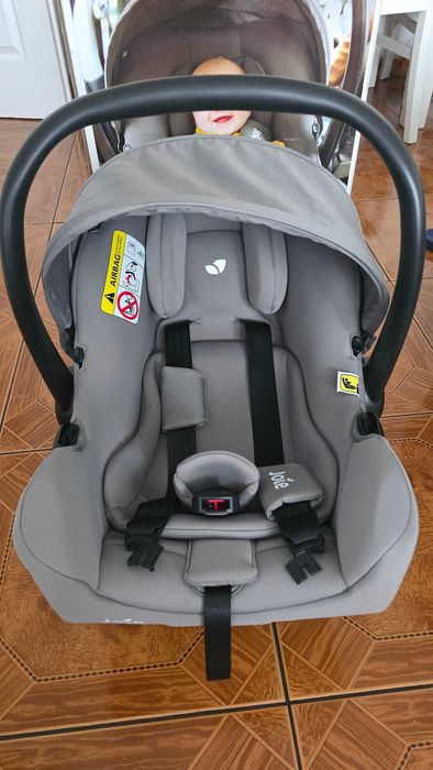 Joie i-Snug-2 fotelik samochodowy