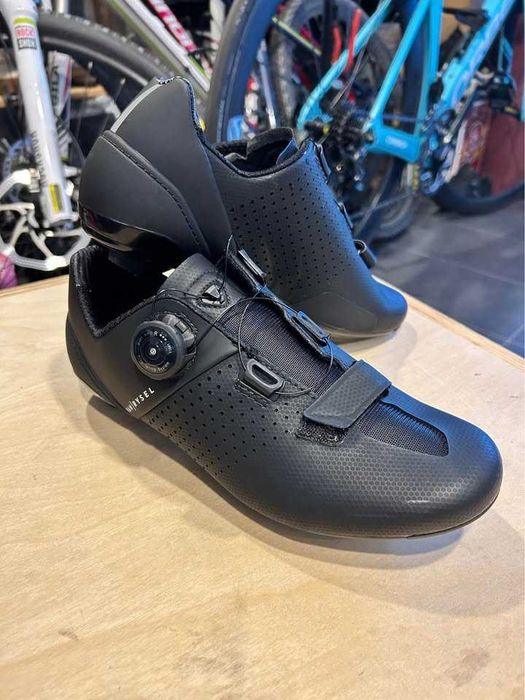 sapatos ciclismo 42 Van Rysel