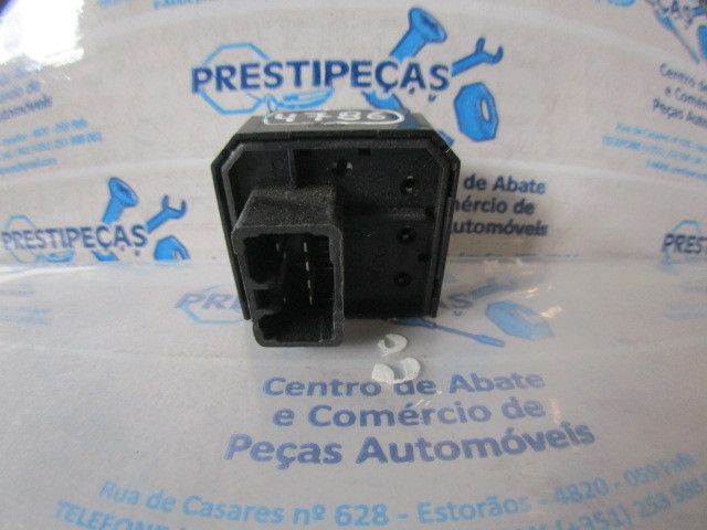 Comando de espelhos HYUNDAI Getz (TB)