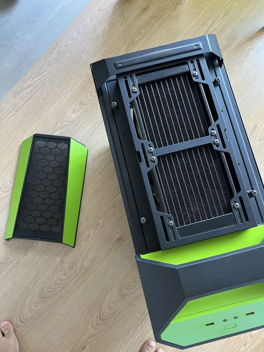 Desktop Gaming *excelente estado e muito potente*