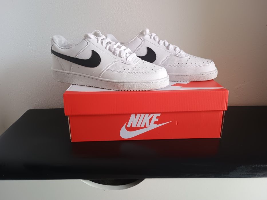 Buty NIKE r 42 Nowe!