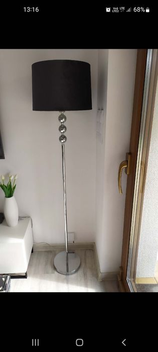 Sprzedam lampe styl glamour home you