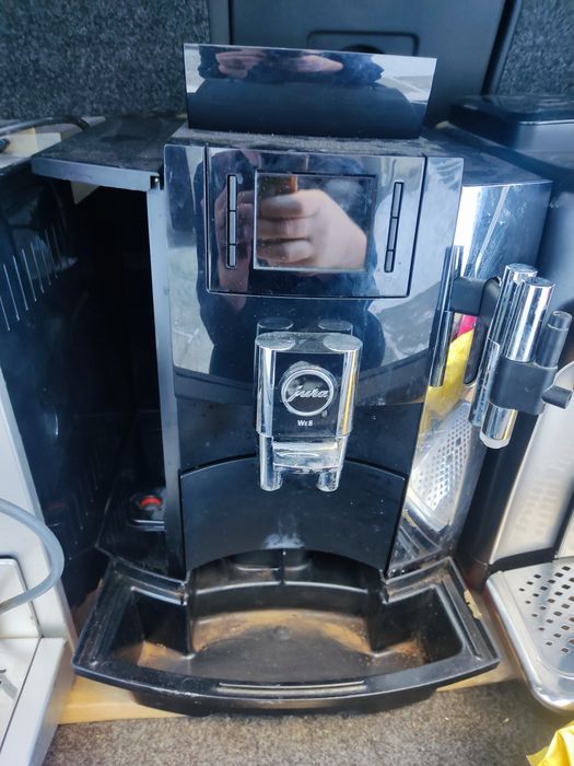 Krups EA 81,82,89*,Jura Ena розборка.