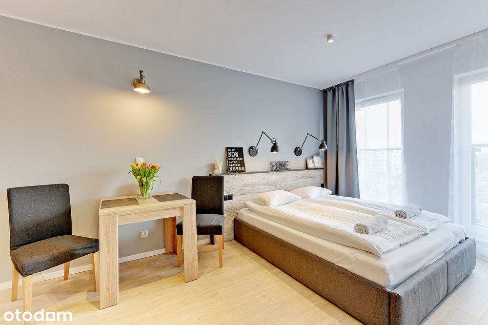 Mieszkanie – Gdańsk, Zamczysko, Śródmieście - Więcej