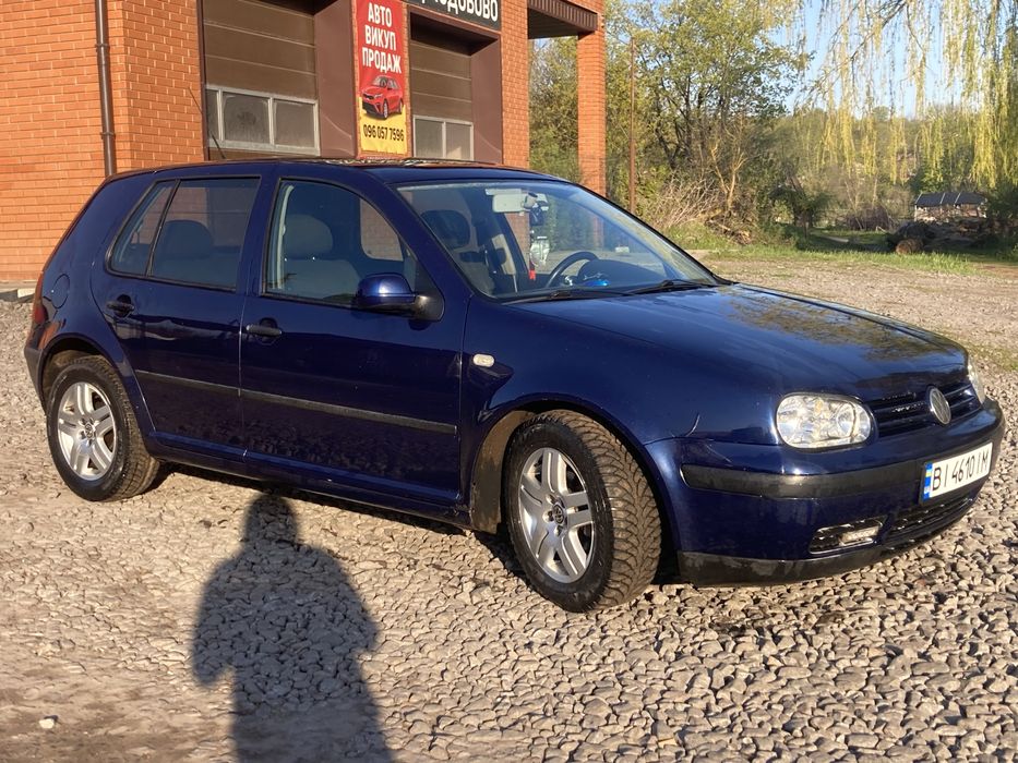 Пропоную надійне авто