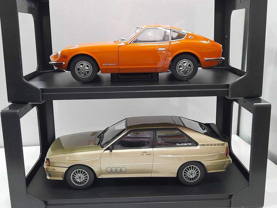 Sortido miniaturas escala 1/24