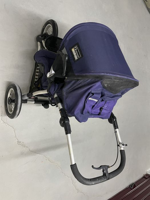 Carrinho Maxi Cosi Quinny Freestyle XL