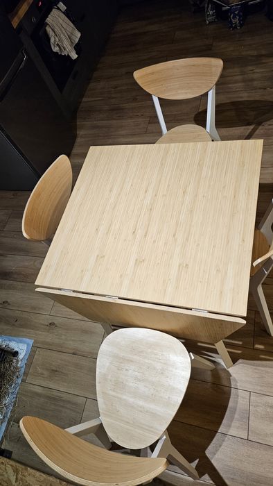 IKEA PS 2012 stół rozkładany