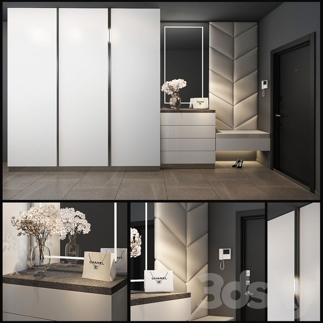 Кухня шафа шафа-купе на замовлення