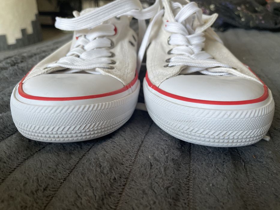 Кеди big star 40