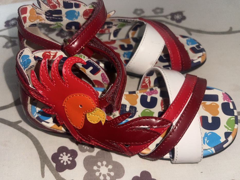 Босоножки сандали gucci