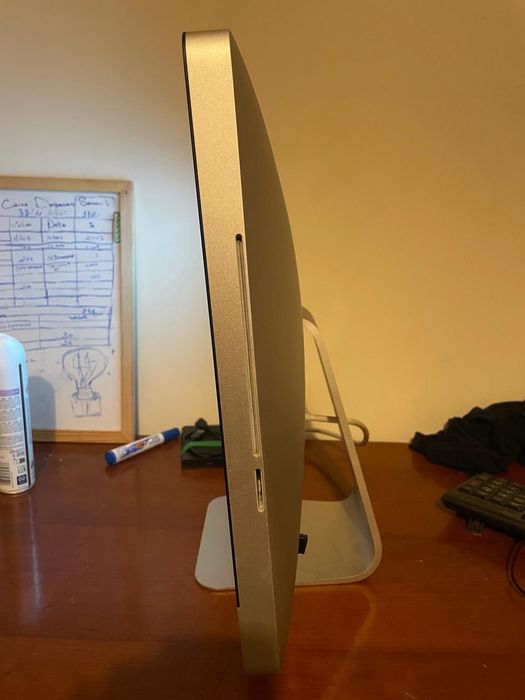 iMac 2011 ótimo estado