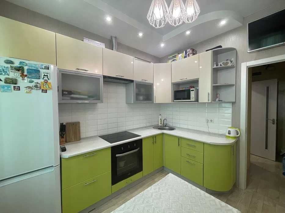 Продам 1к квартиру  СЕРТИФІКАТ  вул.Семінарська ( 22497)