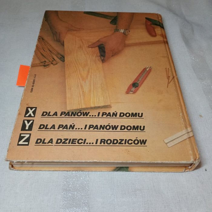 Zrób to sam. Vademecum.