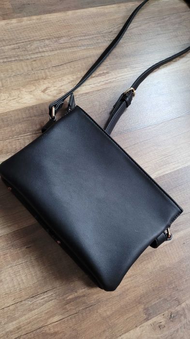 Nowa listonoszka  Wittchen