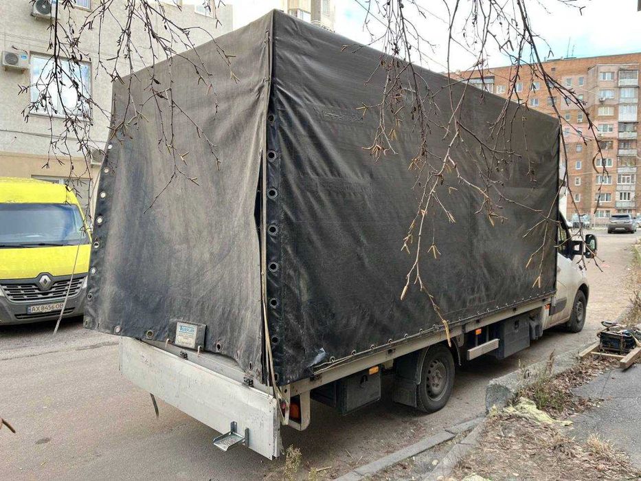 Грузчики / Грузовое ткаси / Вантажники / Грузоперевозки Харьков и обл.