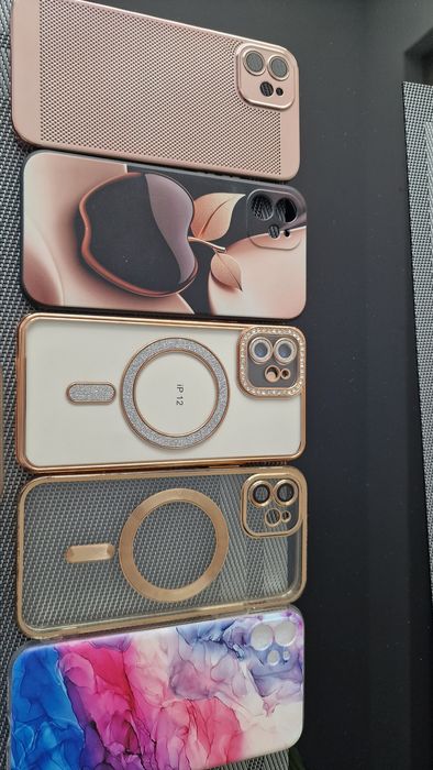 Etui do Iphone 14 nowe 10sztuk