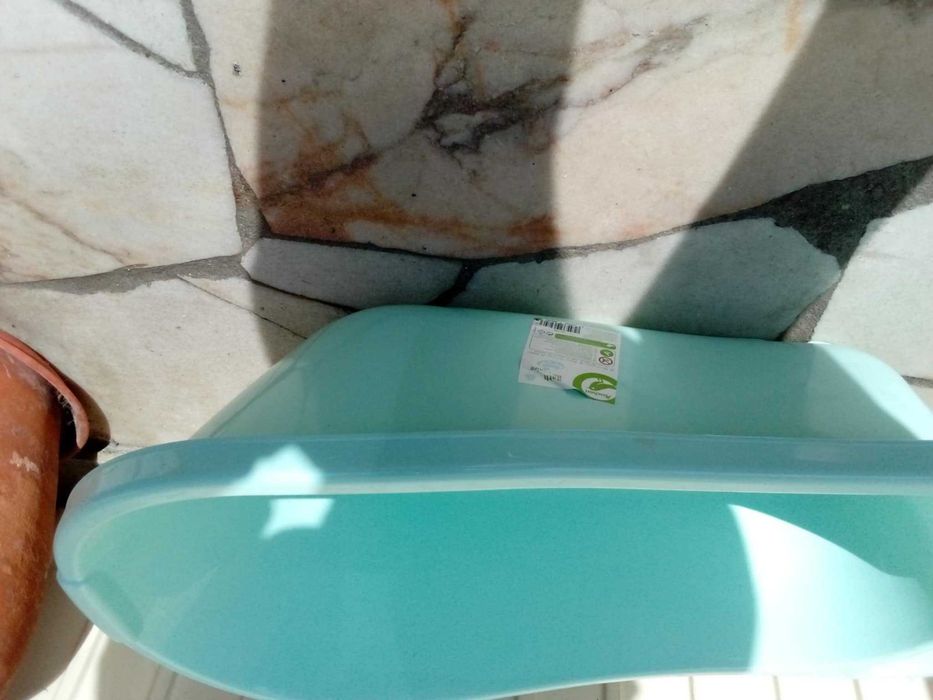 Banheiras para BÉBÈS