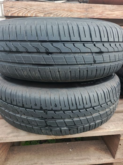 Продам диски з резиною 175*70 R13