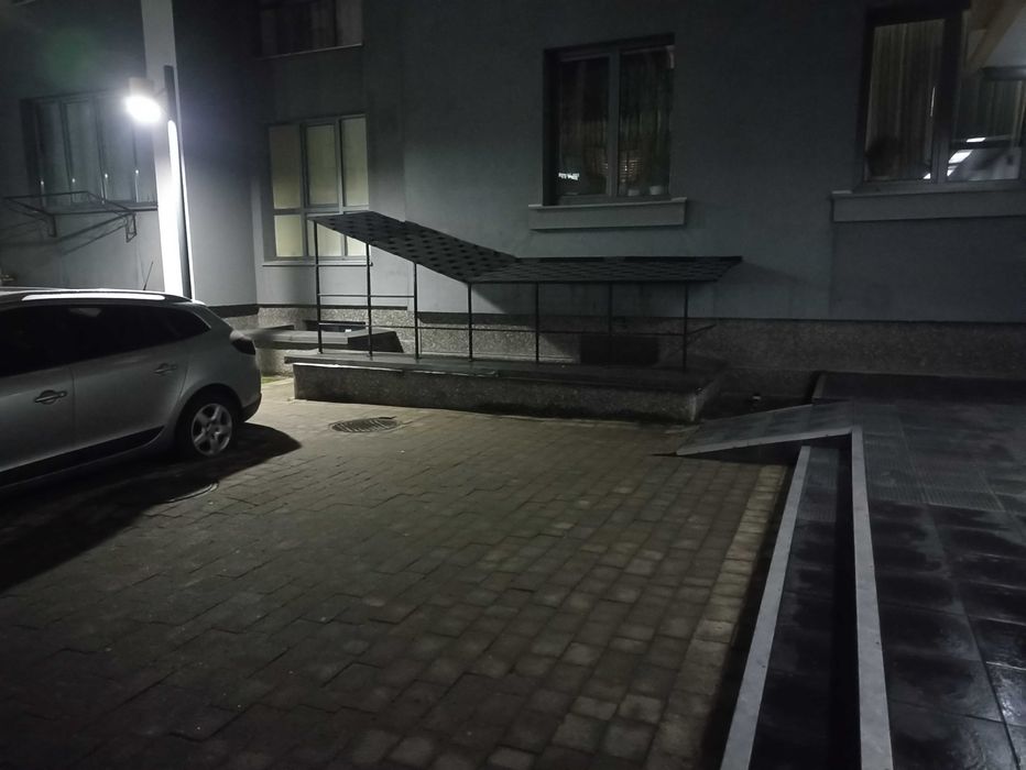 Оренда приміщення вільного призначення