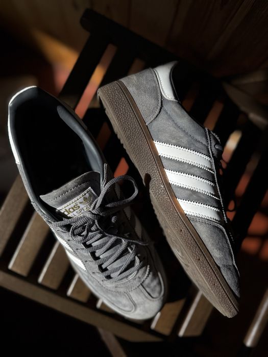 Adidas spezial men