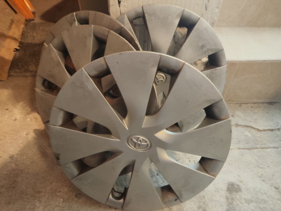 Zimowe Opony Master Grip 2 195/65 r15 na feldze plus kołpaki