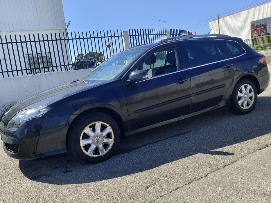 Renault Laguna Break  2.0 DCI