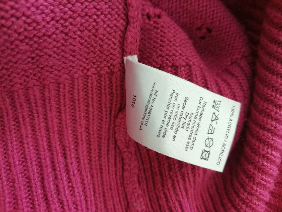 Світер Dorothy Perkins