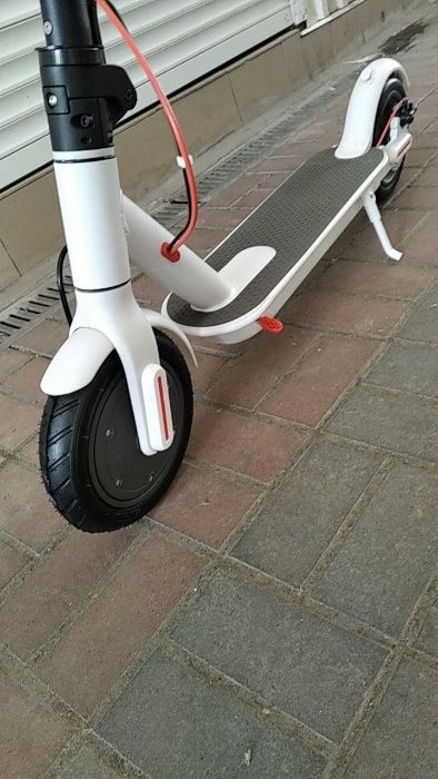 РОЗПРОДАЖ‼️ Електросамокат Kugoo M365 PRO Куго М365 Mi Scooter АКЦIЯ‼️