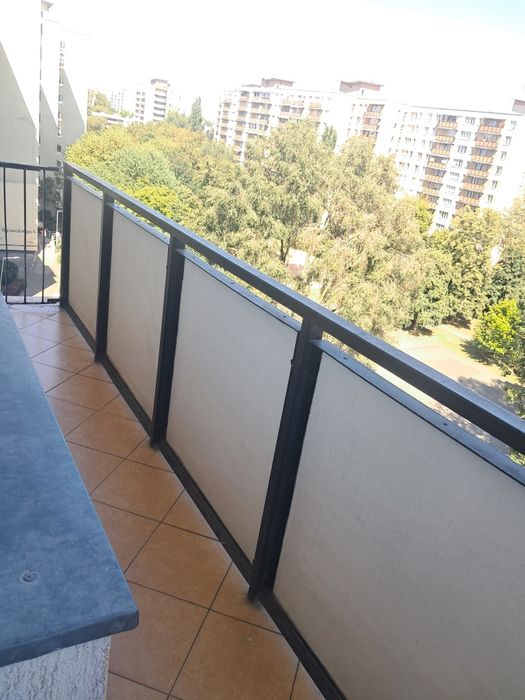 Mieszkanie do wynajęcia 41m2 Targówek