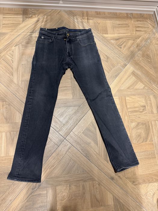 Джинсы Stefano Ricci золотая фурнитура 32 размер оригинал