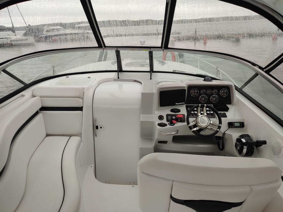 Rinker 320 EX, model 2018, stan bdb