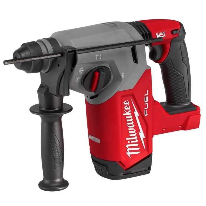 Martelo Combinado SDS-PLUS M18 FUEL Milwaukee M18FH-0