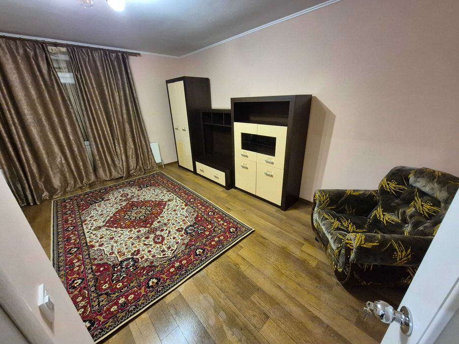 Довгострокова оренда 2-х кімнатної квартири. Центр.