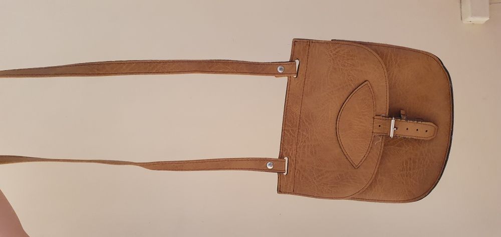 Torebka (NOWA) "listonoszka"