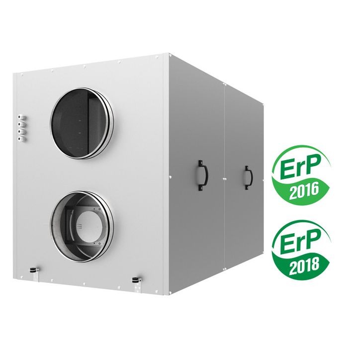 Vents вутр 1500 рекуператор , витяжка