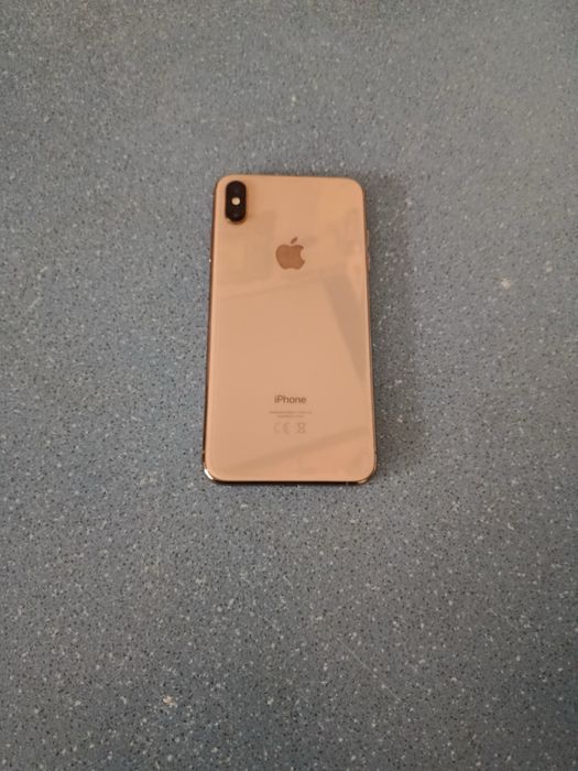 Aйфон XS MAX 256