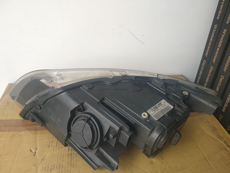Farol DRT AUDI Q7 (4LB)