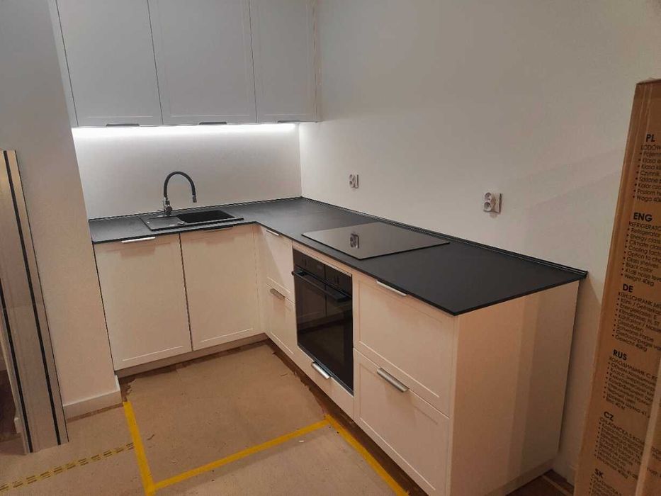 Złota Rączka - naprawy  elek., hydr., gazowe, ślusarskie, stolarskie.