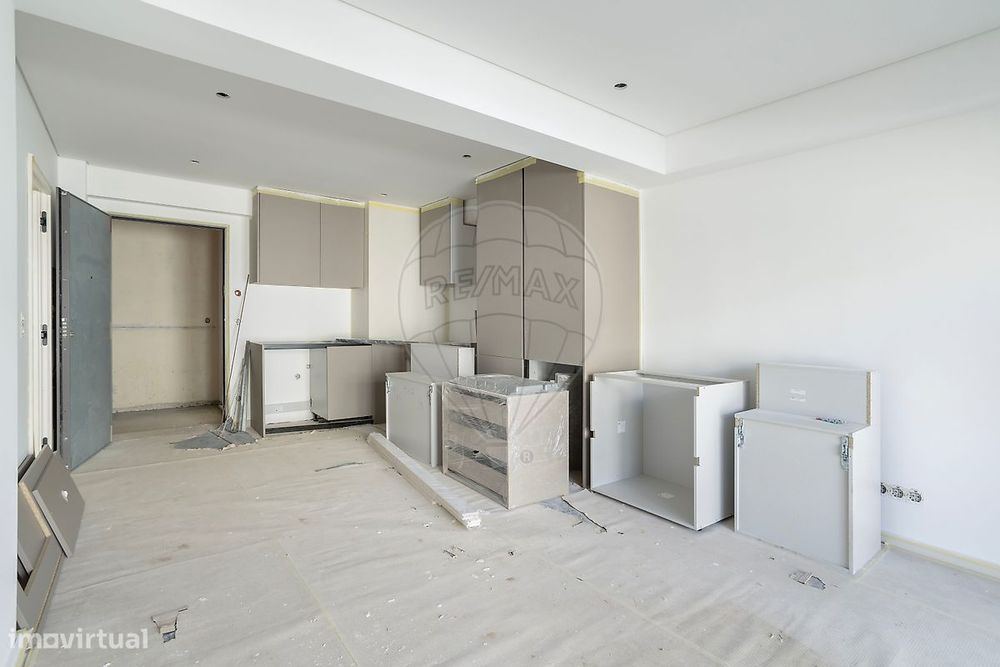 Apartamento T2 para venda