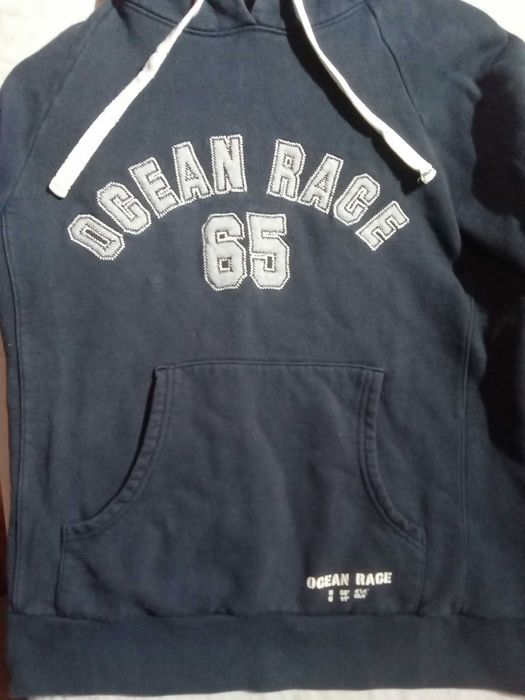 Bluza chłopięca rozmiar S