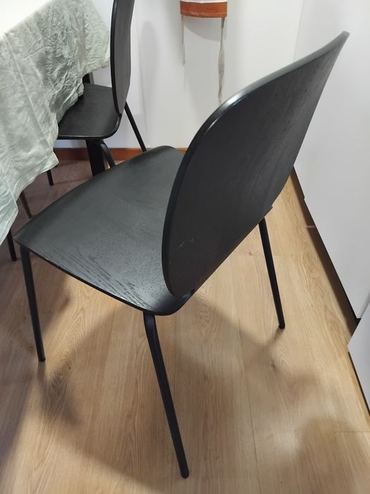 Cadeira jantar Ikea