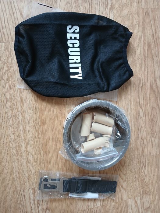 Zestaw dla małego pieska