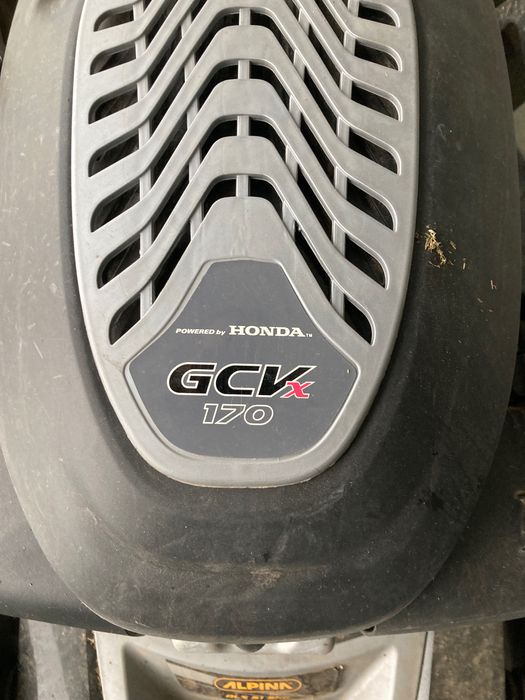 Corta relvas Honda GCVx 170